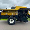 New Holland BB950A Baler