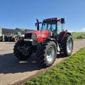 Case MX170