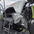 Claas 540 Rollant RC Baler
