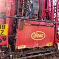 Vicon IXTER B18