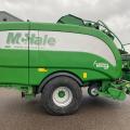McHale Fusion 3