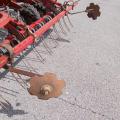 Horsch Seed Drill