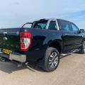 Ford Ranger 2.2TDCi