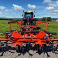 Kuhn 13003 Tedder