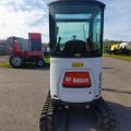Bobcat E20z