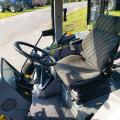 Deutz Agrostar 6.08