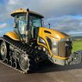 CAT MT765B