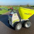 TRUX TA 4x4 E500 Mini Dumper