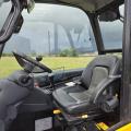 JCB 35D TLT