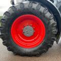 Fendt 724 VARIO