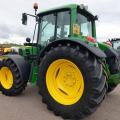 John Deere 6430