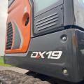 Doosan DX19