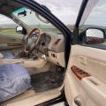 Toyota Hilux D-4D 3L