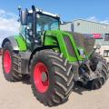 Fendt 828