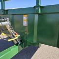 Bailey 10 Ton Flat Trailer