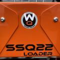 Worky Quad SSQ22