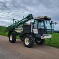 Househam Sprayer