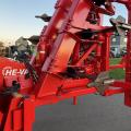 HE-VA 400 Subsoiler