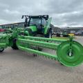 SaMASZ TWIST 600P Rake