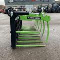 LWC 7ft Muck Grab
