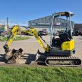 Wacker Neuson EZ17