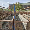 John Shepherd 20ft Feeders