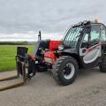 Manitou MT625H