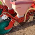 Kverneland Optima