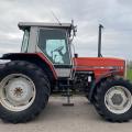Massey Ferguson 3635