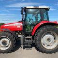 Massey Ferguson 6460