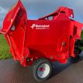 Kverneland Taarup 853 Pro