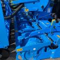 Lemken Solitair