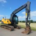 Volvo EC 140 DL