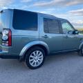 Land Rover Discovery 4