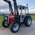 Massey Ferguson 362