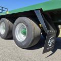 Bailey 10 Ton Flat Trailer