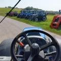New Holland T7.200