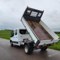 Ford Transit Tipper