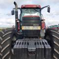 Case MX135