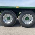 Bailey 10T Flat Trailer