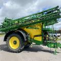 John Deere 840 Sprayer