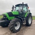 Deutz Agrotron M600