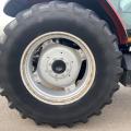 Case MX135