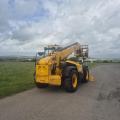 JCB 540-140 Hi Viz