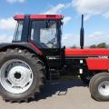 Case 956 XL 2WD