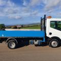 Nissan Cabstar