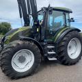 Valtra G115 H5
