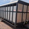 JPM Livestock Trailer