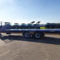Broughan Bale Trailer