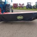 Vicon Extra 124